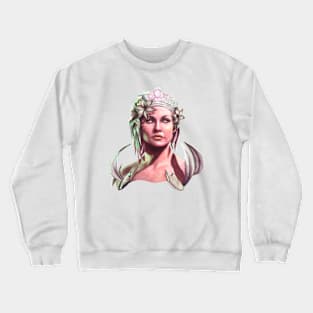 Cetrion Crewneck Sweatshirt